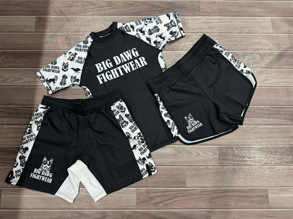 No-Gi