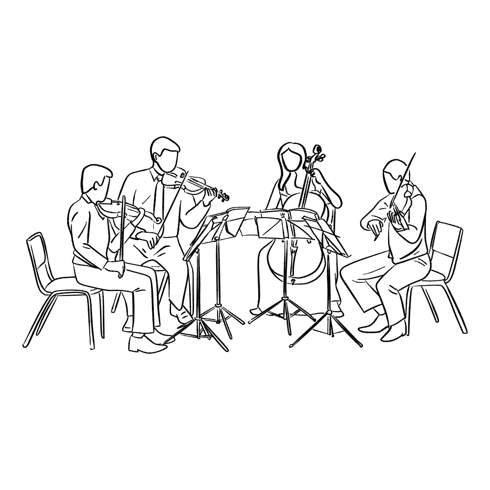 Quartet