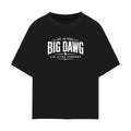 Big Dawg Jiu Jitsu Company Oversized T