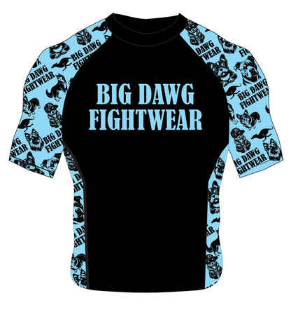 Dawg Collection Rashguard