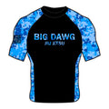 Digital Camo Rashguard