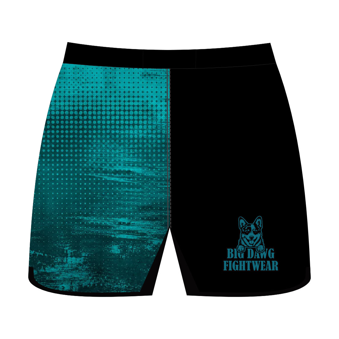 Do Not Pet Shorts
