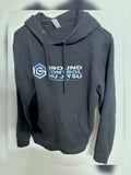 Ground Control Hoodie