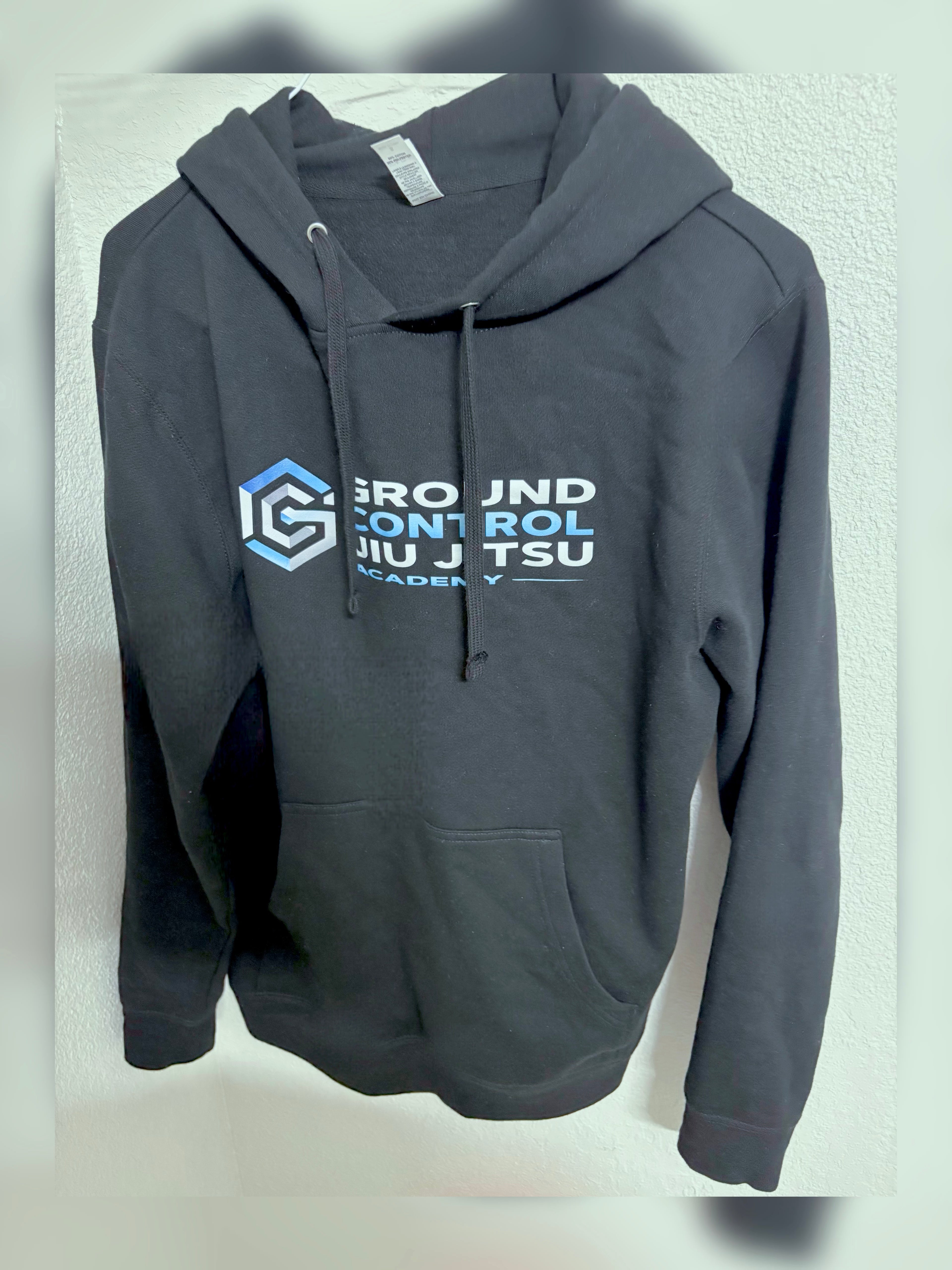 Ground Control Hoodie