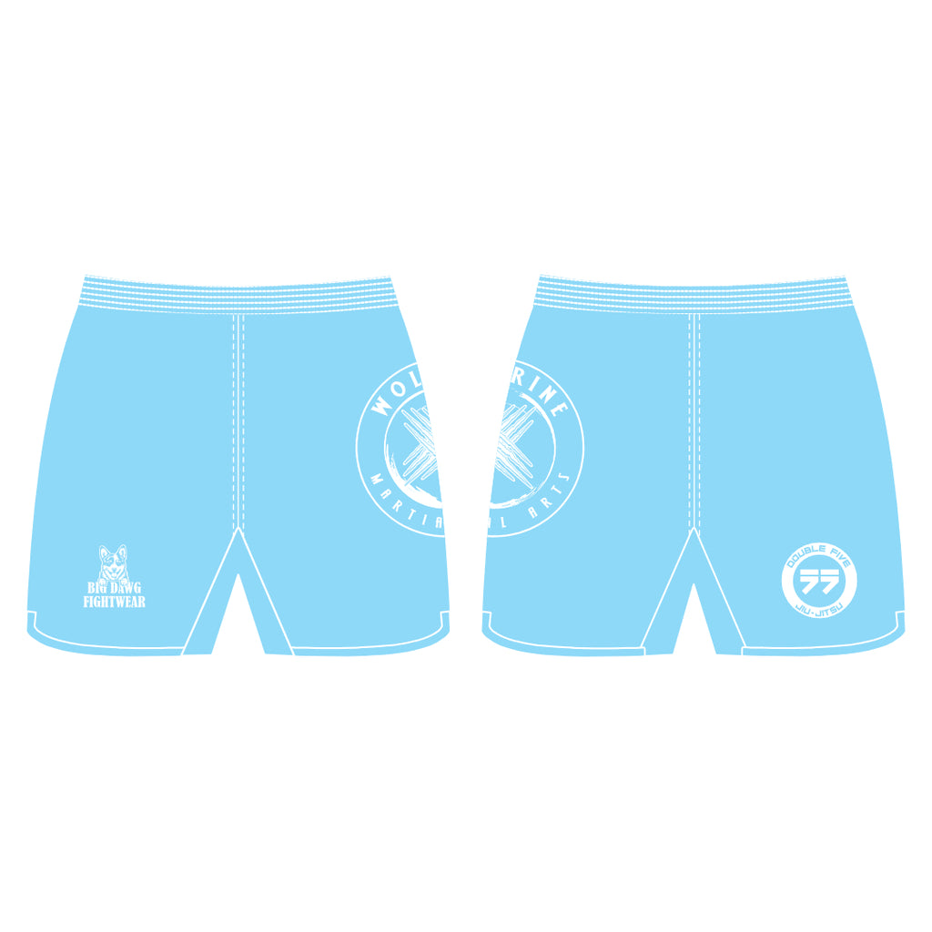 Wolverine Color Shorts