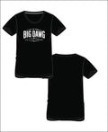 Big Dawg Jiu Jitsu Company T Shirt
