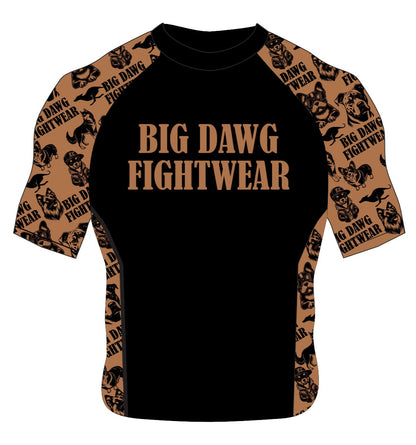 Dawg Collection Rashguard