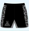 Gray Dawg Collection Shorts