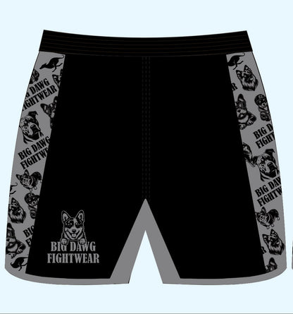 Dawg Collection Shorts