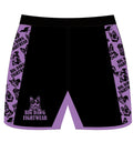 Purple Dawg Collection Shorts