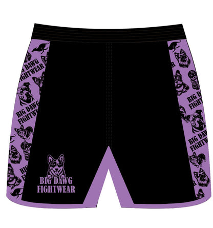 Dawg Collection Shorts