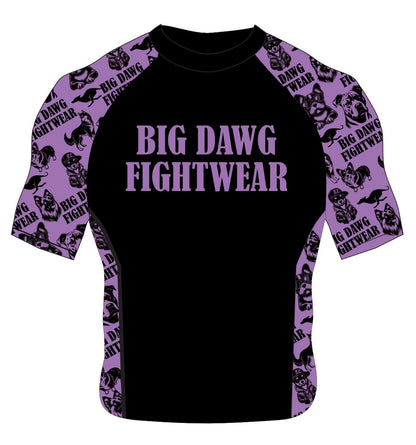 Dawg Collection Rashguard