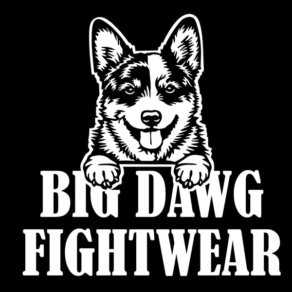 Big Dawg Fightwear