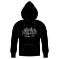 1. Quartet Hoodie