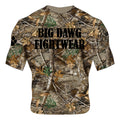 Camo Rashguards