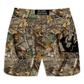 Camo Shorts