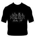 1. Quartet Shirt