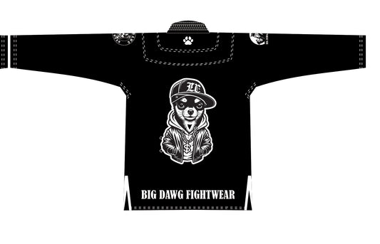 Dawg Collection Adult Gis