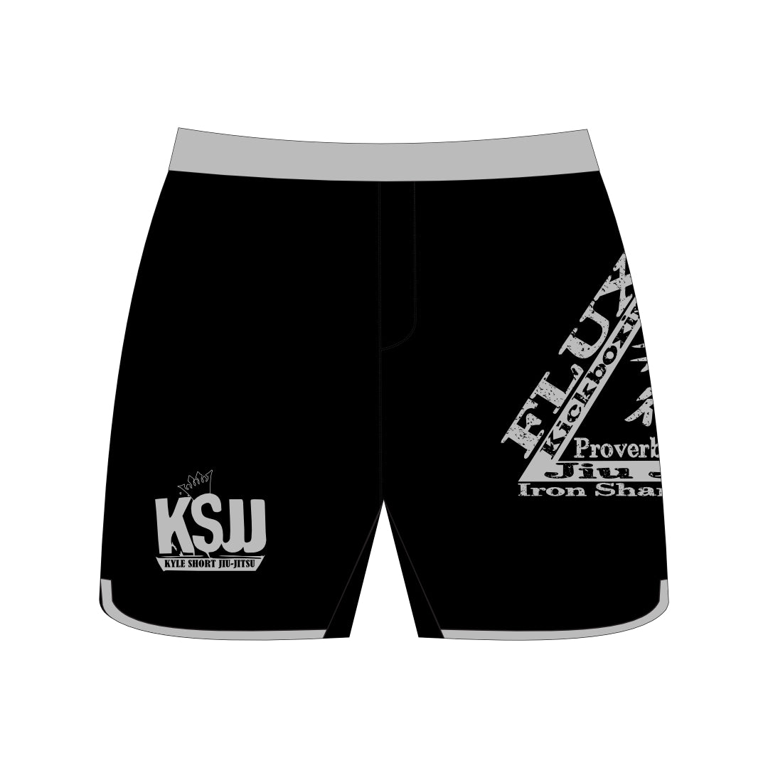 KSJJ Youth Ranked Shorts