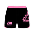 KSJJ Pink Shorts