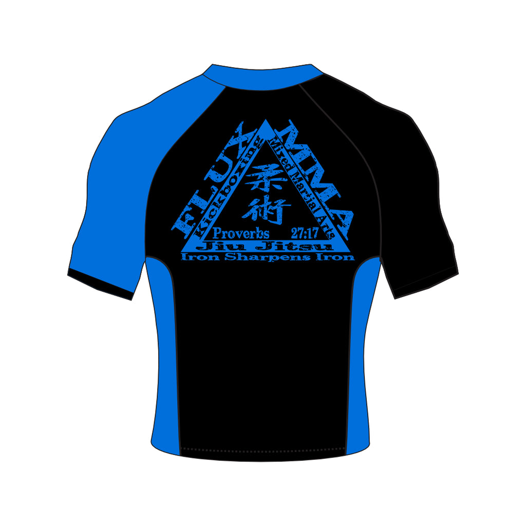 KSJJ Ranked Rashguards