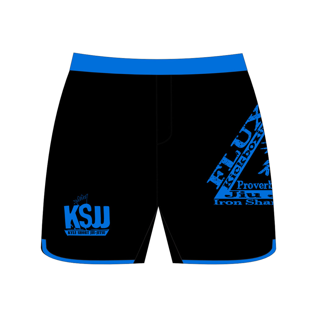KSJJ Ranked Shorts