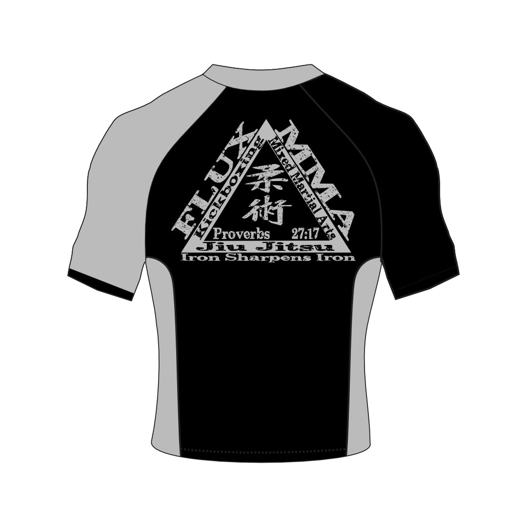 KSJJ Youth Ranked Rashguards