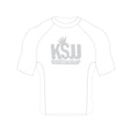 KSJJ 'Iced Out' Rashguard