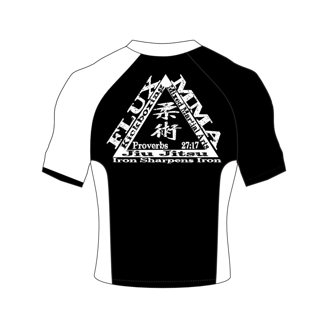 KSJJ Youth Ranked Rashguards