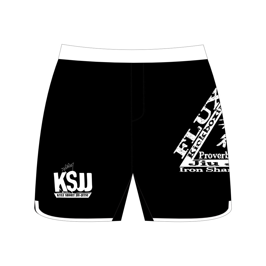 KSJJ Ranked Shorts