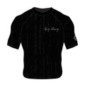 Matrix Rashguard