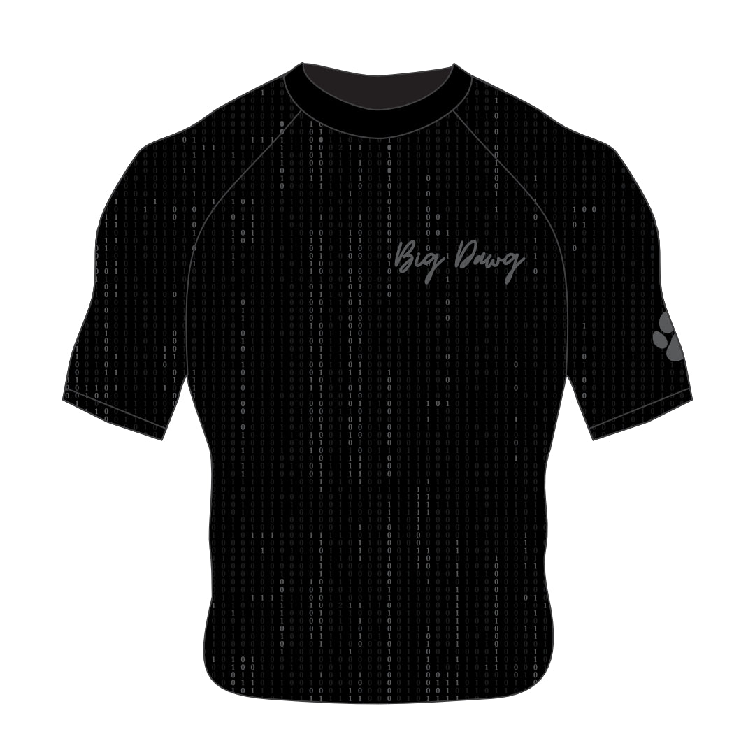 Matrix Rashguard
