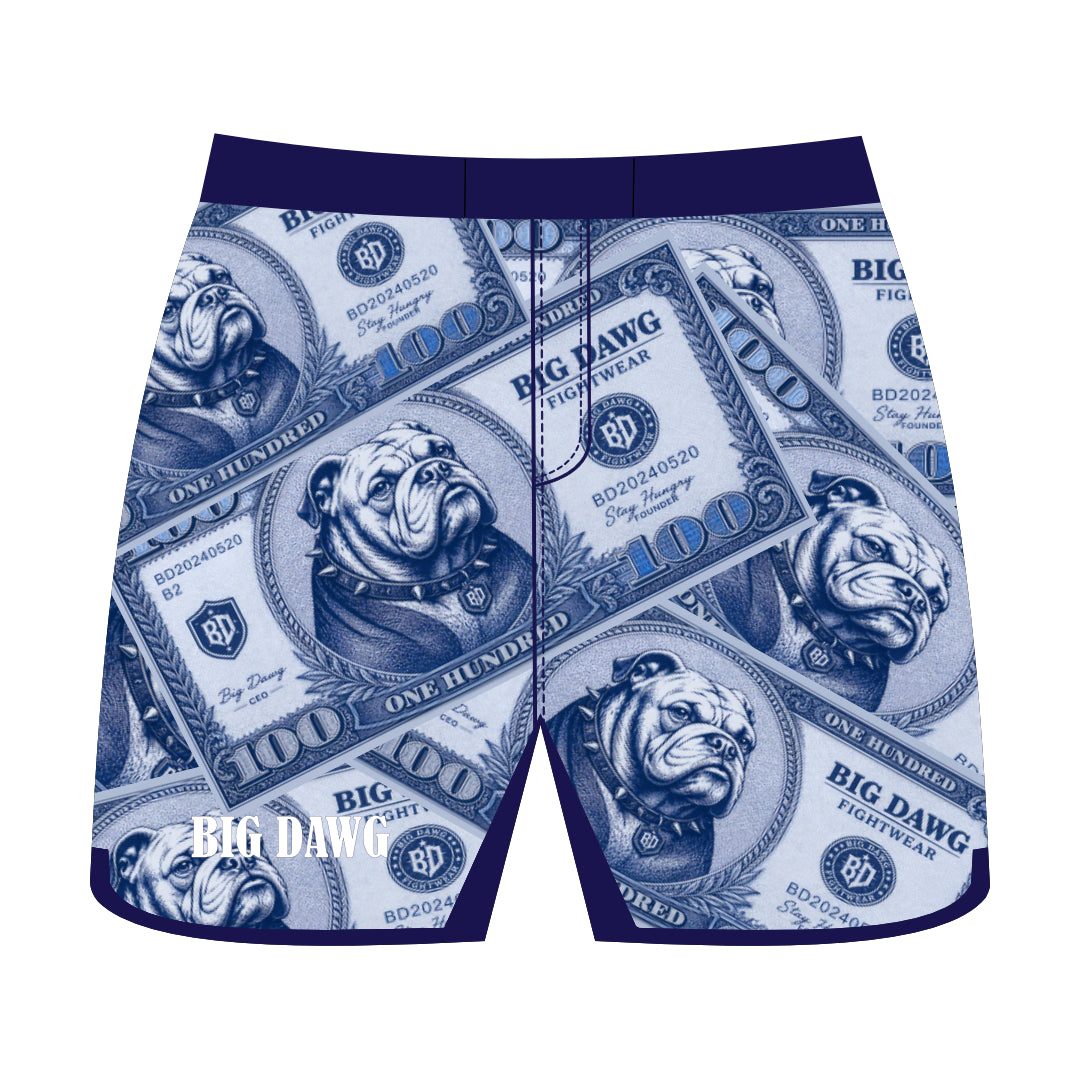 Money Dawg Shorts