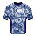 Money Dawg Rashguard