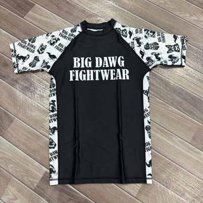 Dawg Collection Rashguard