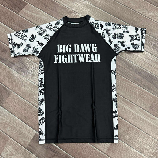 Dawg Collection Rashguard