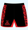 Red Dawg Collection Shorts