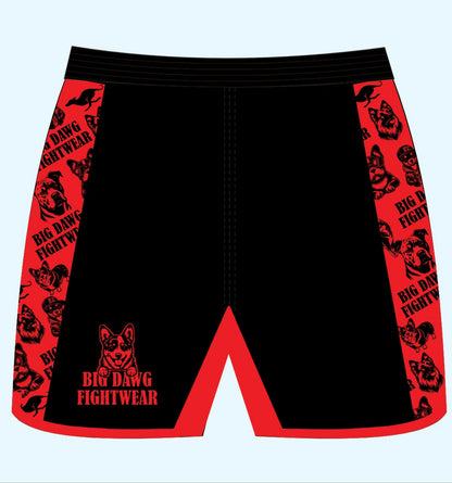 Dawg Collection Shorts