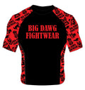 Red Dawg Collection Rashguard