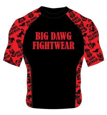Dawg Collection Rashguard