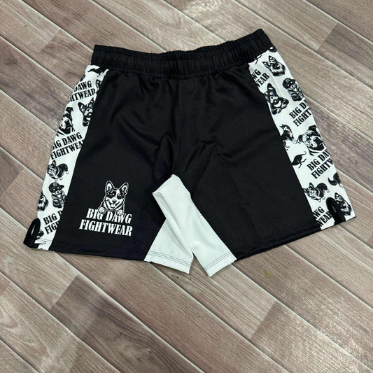 Dawg Collection Shorts
