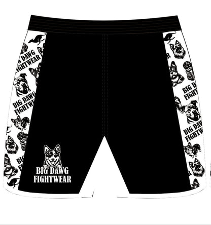 Dawg Collection Shorts