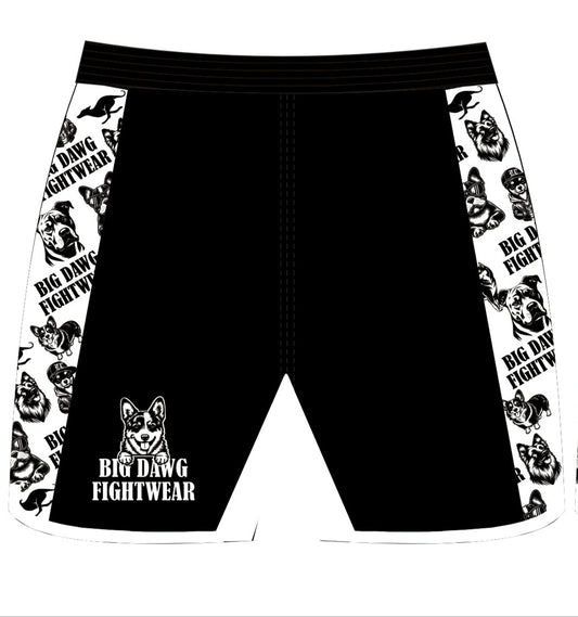 Dawg Collection Shorts