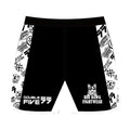 Double Five Ranked Shorts